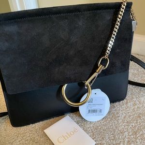 Chloe Faye bag